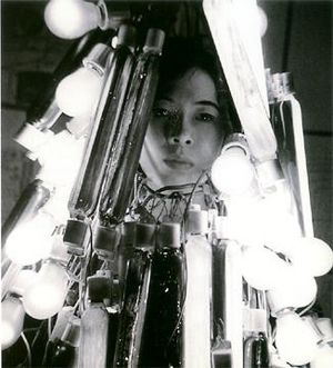 Atsuko Tanaka, Electric Dress.jpg