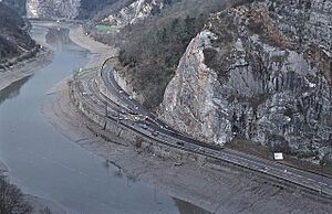 Avon Gorge - geograph.org.uk - 1161745