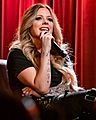 Avril Lavigne @ Grammy Museum 09 05 2019 (49311430057)