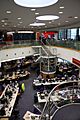 BBC Television Centre Newsroom KristynaM Flickr