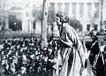 BRANHAM, LUCY. SUFFRAGETTE LCCN2016869830