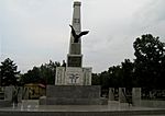 Babadag monument.jpg