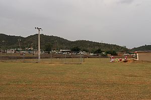 Park in Bairoa