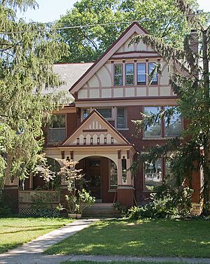BalshHouse