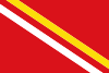 Flag of Pedret i Marzà