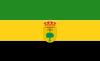 Flag of Valdelarco