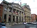 Bank of New Brunswick Building 2