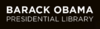 Barack Obama Presidential Library Logo.png