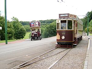 Beamish Transport
