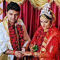 Bengali marriage