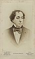 Benjamin Disraeli by H Lenthall