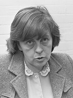 Bernadette Devlin (1986)