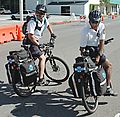 Bicycle Paramedics