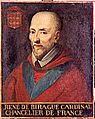 Birague-René