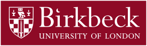 Birkbeck, University of London logo.svg