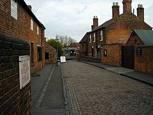 Black Country Museum - geograph.org.uk - 424167