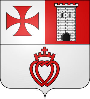 Blason Mallièvre