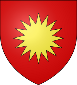 Blason ville fr Moujouls 06