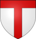 Coat of arms of Verzeille