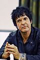 Blondie drummer Clem Burke on July 11, 2008