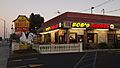 Bobs Burgers location in La Puente, California