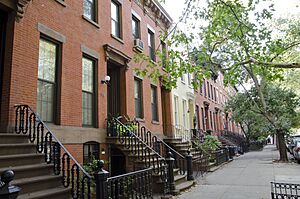 Boerum Hill Historic District, Brooklyn, NY