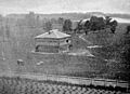 Bois Blanc Blockhouse, 1893