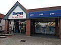 Boyesbartonstore