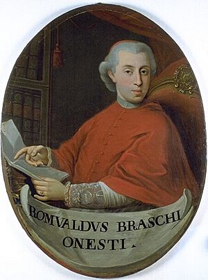 Branschi-onesti