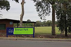 Brenanpark