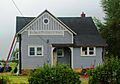 Briedwell School Amity Oregon