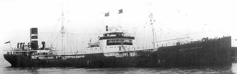 British Engineer 1922