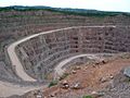 Buddon Quarry, Mountsorrel - geograph.org.uk - 226329