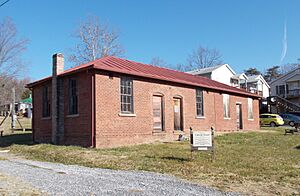 Buena Vista Colored School Nov 12