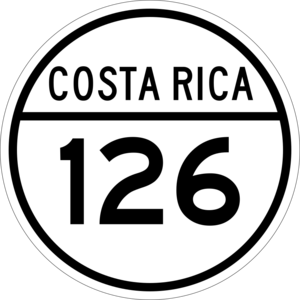 CR RNS 126