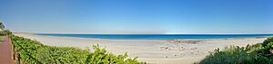 Cable Beach Panorama