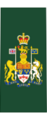 Canadian Army OR-9a