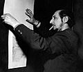Carlo Scarpa 1954