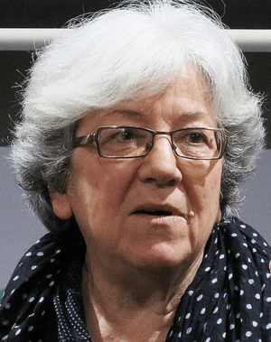 Carmen Lawrence, June 2013