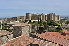 Castillo 06, Trujillo