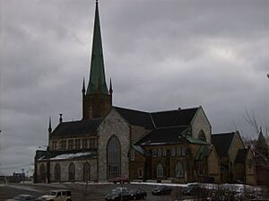 Cathedral 006