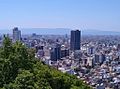 Central Business District of Gifu City2022