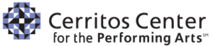 Cerritos Center for the Performing Arts logo.svg