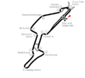 Circuit Nürburgring-1985-GP