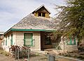 Clara Smith Riley House, Yuma, AZ