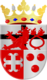 Coat of arms of Beek