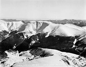 Colorado - Golden through Paoli - NARA - 23936099 (cropped)
