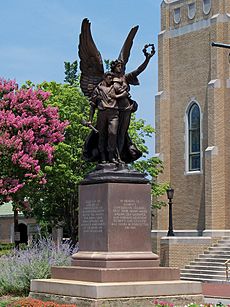 Confederate Memorial - cropped