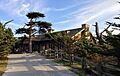 Crocker Dining Hall