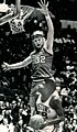 Curtis Rowe and Bill Walton